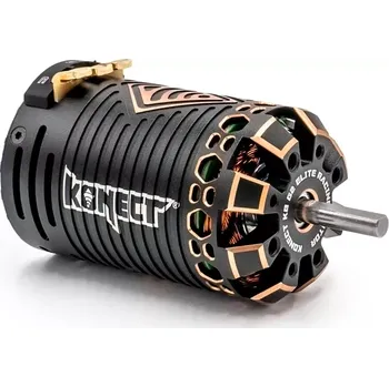 RC náhradní díl KONECT střídavý motor K8 ELITE G2 MOTOR 4268 - 2050 KV RACING (1/8 modely)