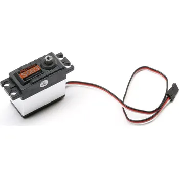 RC náhradní díl Spektrum servo S683 voděodolné MG 25T