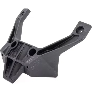 RC náhradní díl HOBBYTECH ROGUE TERRA - Horní deska přední převodovky