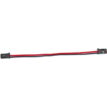 RC náhradní díl Graupner Náhradní kabel 2x JR servo konektor