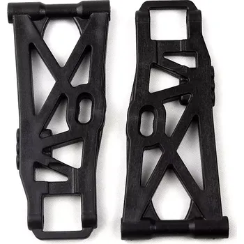 RC náhradní díl LRP Electronic Zadní ramena - spodní - S10 BX