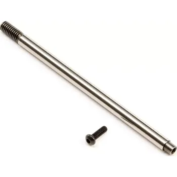 RC náhradní díl Team Losi Racing TLR hřídel tlumiče zadní 3.5mm: 8X