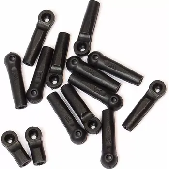 RC náhradní díl HOBBYTECH Kloubky sada (přední, zadní, řízení)