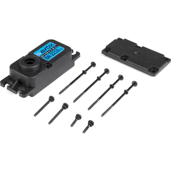 RC náhradní díl SAVOX Krabička SW-2210SG BRUSHLESS HI VOLT Digitální servo