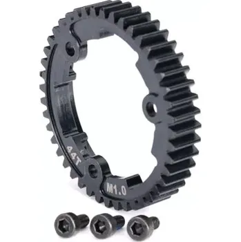 RC náhradní díl Traxxas ozubené kolo čelní 44T 1M široké HD