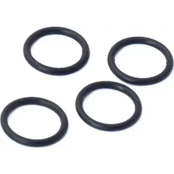 RC náhradní díl HOBBYTECH Těsnící kroužky tlumičů
