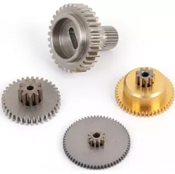 RC náhradní díl Traxxas převody serva (pro servo #2275)