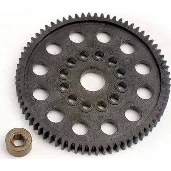 RC náhradní díl Traxxas čelní ozubené kolo 70T 32DP