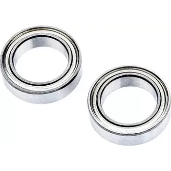 RC náhradní díl LRP Electronic Kuličkové ložisko 10x15x4mm, 2ks.