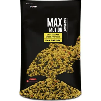 Haldorádó Max Motion PVA Bag Mix Sweet Pineapple 600g