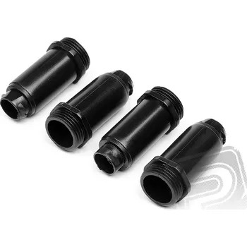 RC náhradní díl HPI Obal trlumiče (4ks)