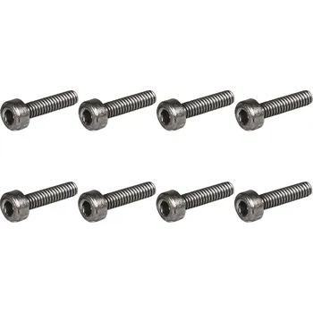 RC náhradní díl OMP M4 Imbusový šroub M2x8mm