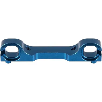 RC náhradní díl Associated RC10B6.3 hliníkový držák ramen, C