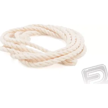 RC náhradní díl Billing Boats Nit pro lanoví 2mm (75cm)