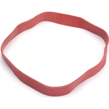 RC model Kavan Gumový kroužek 3-1/4in./80x10,0x1,2mm , 10 ks.