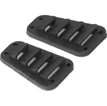 RC náhradní díl Kavan Mřížka chlazení expedice 1/18, 1/24