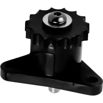 RC náhradní díl OMP M5 zámek lože baterie