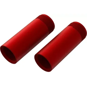 RC náhradní díl Arrma tělo tlumiče 15x53mm hliník (2)