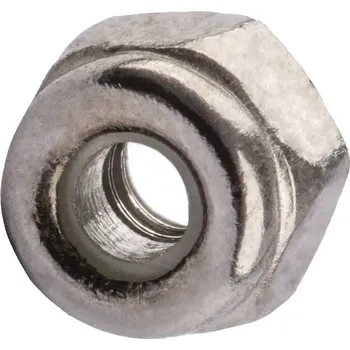 RC náhradní díl MPJet 0137 Samojistná matice M5 20 ks