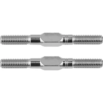 RC model Associated M3,5 x 35mm spojovačky, ocelové, 2 ks.