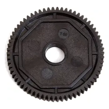 RC náhradní díl GM RACING GT14B hlavní ozubené kolo 66 zubů