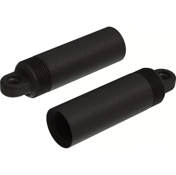 RC náhradní díl Arrma tělo tlumiče kompozit, přední (2)