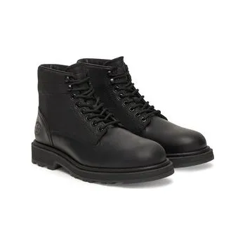 Dámská zimní obuv Gant Kotníková obuv 31641141 Černá 46