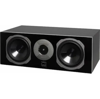 SIGNUM 10 BASE černá