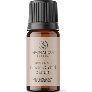 Parfémový olej Černá Orchidej Aromatique