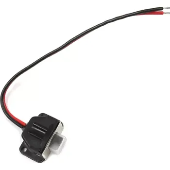 RC náhradní díl Yeah Racing Waterproof vypínač