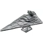 Metal Earth Ocelová stavebnice Star Wars Imperial Star Destroyer