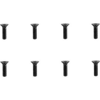 RC náhradní díl OMP Šroub M3x10