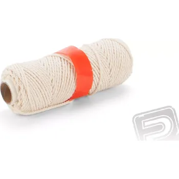 RC náhradní díl Billing Boats Nit pro lanoví 1,2mm (20m)