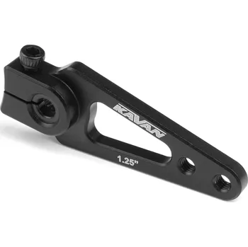RC náhradní díl Kavan Servo páka 32mm (1,25") 25zubů M3