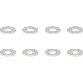 RC náhradní díl OMP M4 Podložky (Deska cykliky)