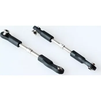 RC náhradní díl Zadní horní ramena (2ks) DF models 6478