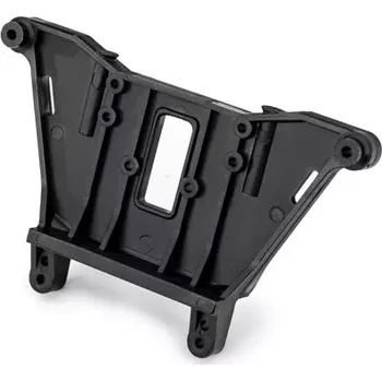 RC náhradní díl Traxxas věž tlumičů zadní (pro bezspokové karosérie)