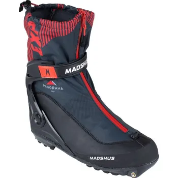 Běžkařské boty Boty na běžky Madshus Panorama Explorer