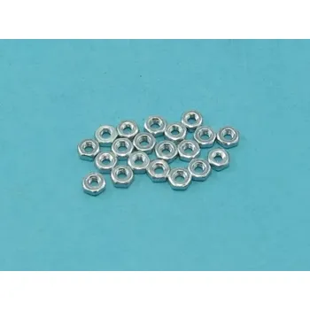 Matice MP Jet Matice M2,5 (20ks)