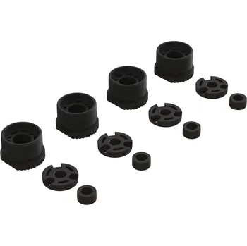 RC náhradní díl Arrma sada dílů tlumiče