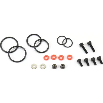 RC náhradní díl Pro-Line o-kroužek tlumiče: PowerStroke