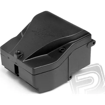 RC náhradní díl HPI RC box, sada