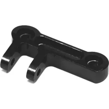 RC náhradní díl HOBBYTECH Zadní hliníkový držák vzpěry