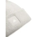 Čepice adidas Cuffed Beanie IT4643 Šedá OSFW