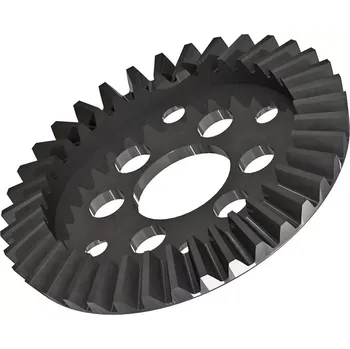 RC náhradní díl Arrma ozubené kolo 37T CNC: 4x4