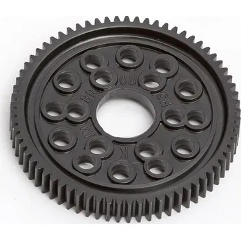 RC náhradní díl Associated Ozubené kolo, 69 zubů, 48DP modul, Kimbrough