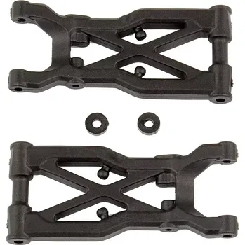 RC náhradní díl Associated RC10B74 zadní ramena (2 ks.)