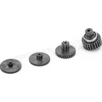 RC náhradní díl Graupner/SJ Převody pro servo DES 476 BB