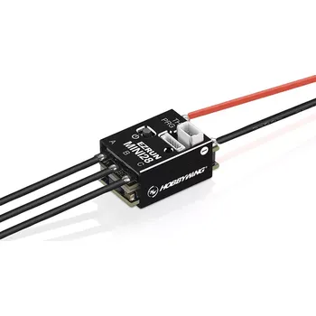 RC náhradní díl HOBBYWING car EZRUN MINI 28 regulátor
