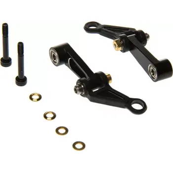 RC náhradní díl Blade ramena hlavy rotoru: Fusion 360